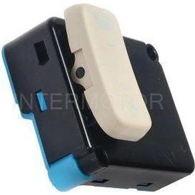 Commutateur de toit ouvrant électrique de BLUE STREAK (HYGRADE MOTOR) - DS3232 pa2