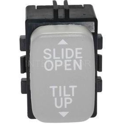 Electric Sunroof Switch by BLUE STREAK (HYGRADE MOTOR) - DS3241 pa1