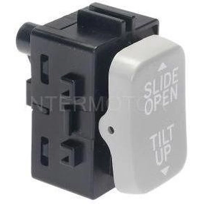 Electric Sunroof Switch by BLUE STREAK (HYGRADE MOTOR) - DS3241 pa2