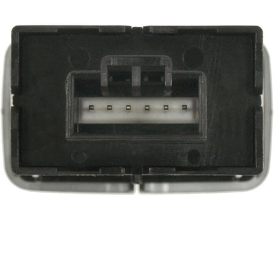 Commutateur de toit ouvrant électrique de BLUE STREAK (HYGRADE MOTOR) - DS3257 pa2