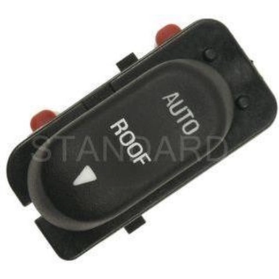 Electric Sunroof Switch by BLUE STREAK (HYGRADE MOTOR) - DS3269 pa3