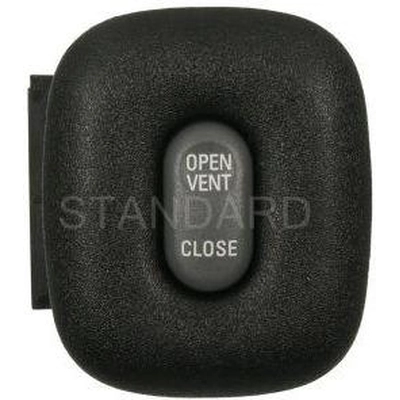 Electric Sunroof Switch by BLUE STREAK (HYGRADE MOTOR) - DS3277 pa2
