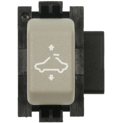 Electric Sunroof Switch by BLUE STREAK (HYGRADE MOTOR) - DS3316 pa1