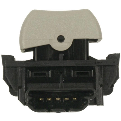 Electric Sunroof Switch by BLUE STREAK (HYGRADE MOTOR) - DS3316 pa2