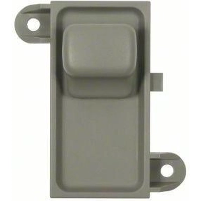 Electric Sunroof Switch by BLUE STREAK (HYGRADE MOTOR) - DS3323 pa1