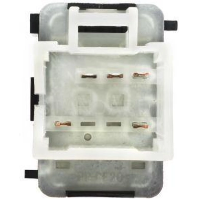 Electric Sunroof Switch by BLUE STREAK (HYGRADE MOTOR) - DWS1231 pa2