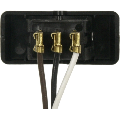 BWD AUTOMOTIVE - S51169 - Electric Sunroof Switch pa2