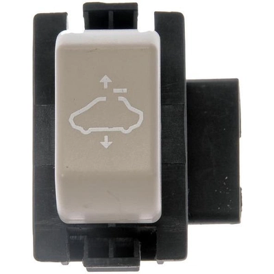 Electric Sunroof Switch by DORMAN (OE SOLUTIONS) - 901-150 pa4