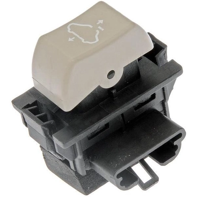 Electric Sunroof Switch by DORMAN (OE SOLUTIONS) - 901-150 pa5