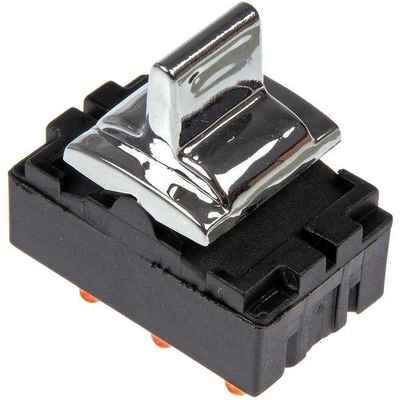 Electric Sunroof Switch by DORMAN (OE SOLUTIONS) - 901-310 pa4