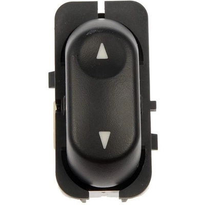 Electric Sunroof Switch by DORMAN (OE SOLUTIONS) - 901-327 pa4