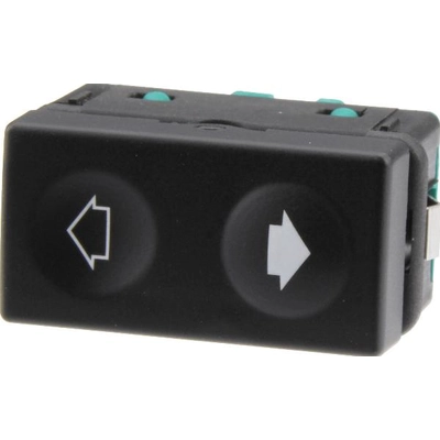 Electric Sunroof Switch by URO - 61318365300 pa4