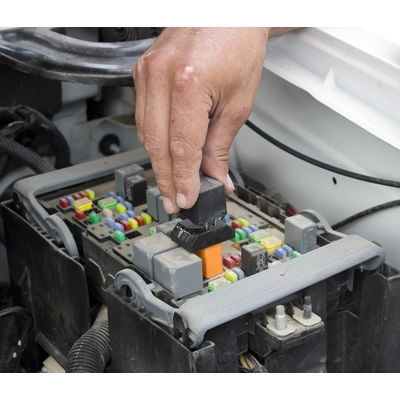 Electric Tester by LISLE - 60610 pa2