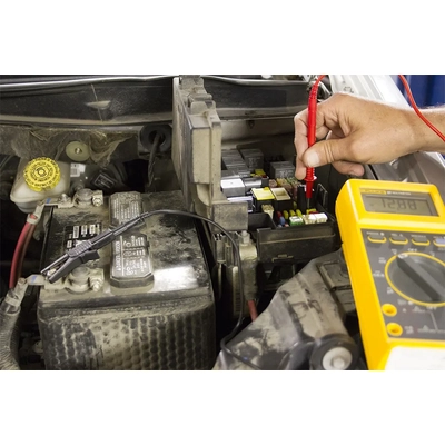 LISLE - 82650 - Multimeter Accessory Kit pa2