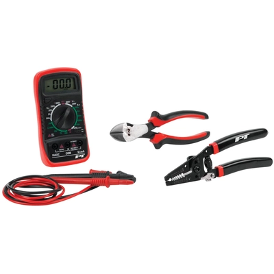 Electric Tester by PERFORMANCE TOOL - W1714 pa1