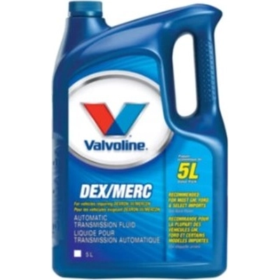VALVOLINE - 786816 - Electric Vehicle Reduction Gear Fluid (Pack of 3) pa1