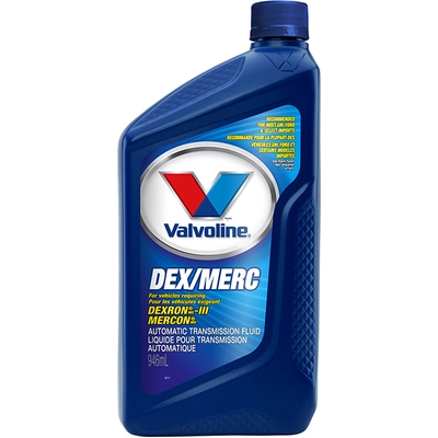 VALVOLINE - 822563 - Electric Vehicle Reduction Gear Fluid (Pack of 6) pa1