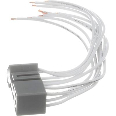 Electric Window Connector by BLUE STREAK (HYGRADE MOTOR) - HP4135 pa19