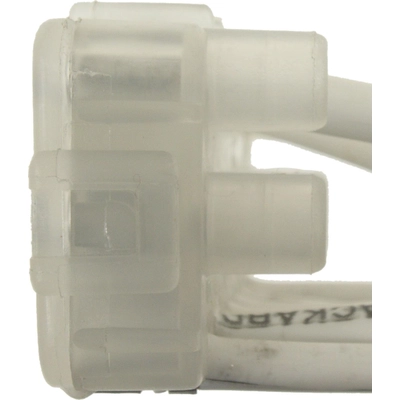 Electric Window Connector by BLUE STREAK (HYGRADE MOTOR) - S1068 pa5
