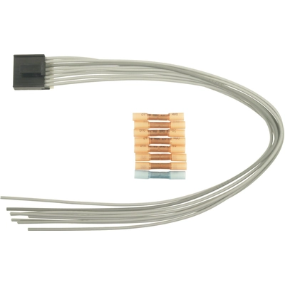 Electric Window Connector by BLUE STREAK (HYGRADE MOTOR) - S1109 pa15