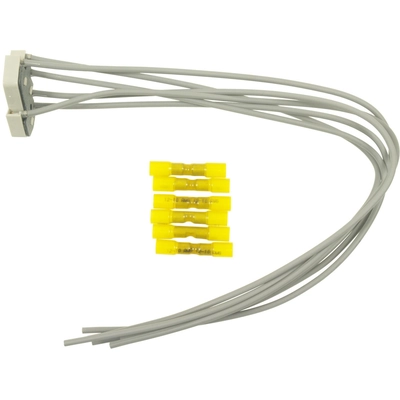BLUE STREAK (HYGRADE MOTOR) - S1140 - Electric Window Connector pa2