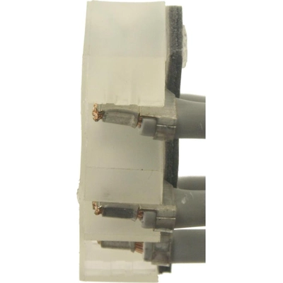 Electric Window Connector by BLUE STREAK (HYGRADE MOTOR) - S1644 pa4