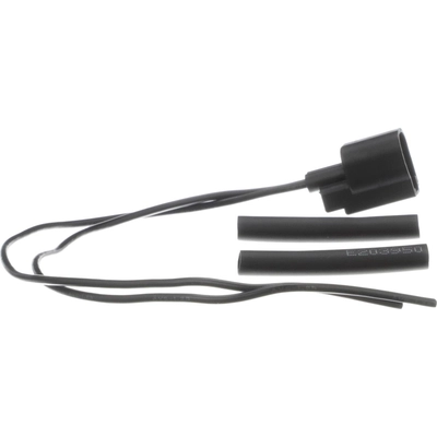 Electric Window Connector by BLUE STREAK (HYGRADE MOTOR) - S1757 pa51