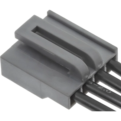 Electric Window Connector by BLUE STREAK (HYGRADE MOTOR) - S1862 pa23