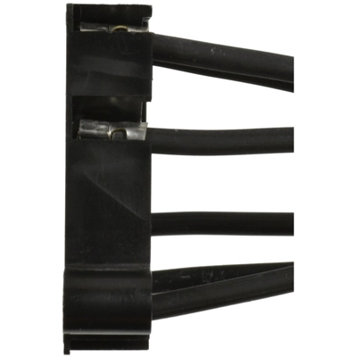 BLUE STREAK (HYGRADE MOTOR) - S2172 - Power Window Switch Connector pa2