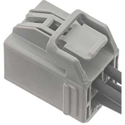 Electric Window Connector by BLUE STREAK (HYGRADE MOTOR) - S2497 pa3