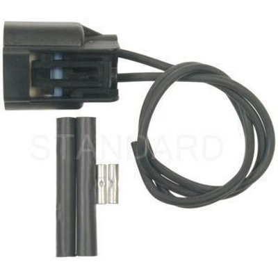 Electric Window Connector by BLUE STREAK (HYGRADE MOTOR) - S1019 pa2