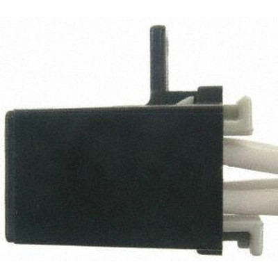 Electric Window Connector by BLUE STREAK (HYGRADE MOTOR) - S1066 pa8