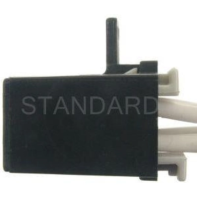 Electric Window Connector by BLUE STREAK (HYGRADE MOTOR) - S1066 pa9