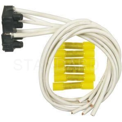 Electric Window Connector by BLUE STREAK (HYGRADE MOTOR) - S1090 pa5