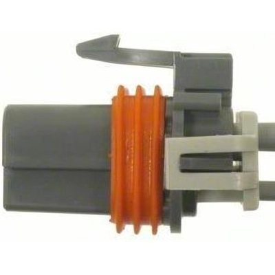 Electric Window Connector by BLUE STREAK (HYGRADE MOTOR) - S1361 pa8