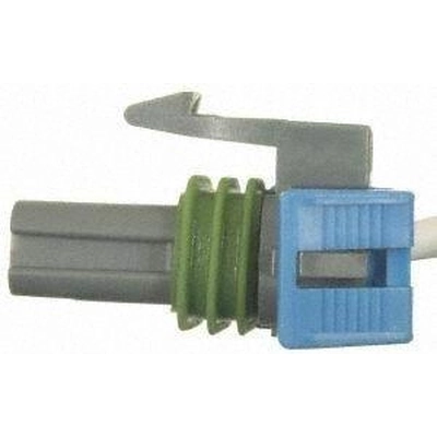 Electric Window Connector by BLUE STREAK (HYGRADE MOTOR) - S1416 pa8