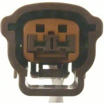 Electric Window Connector by BLUE STREAK (HYGRADE MOTOR) - S1433 pa1