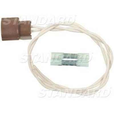 Electric Window Connector by BLUE STREAK (HYGRADE MOTOR) - S1433 pa2