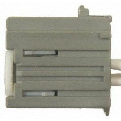 Electric Window Connector by BLUE STREAK (HYGRADE MOTOR) - S1481 pa11