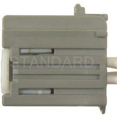 Electric Window Connector by BLUE STREAK (HYGRADE MOTOR) - S1481 pa15