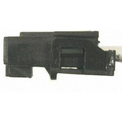 Electric Window Connector by BLUE STREAK (HYGRADE MOTOR) - S1637 pa12