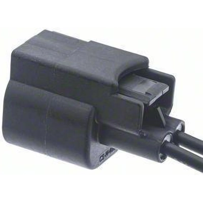 Electric Window Connector by BLUE STREAK (HYGRADE MOTOR) - S1757 pa43