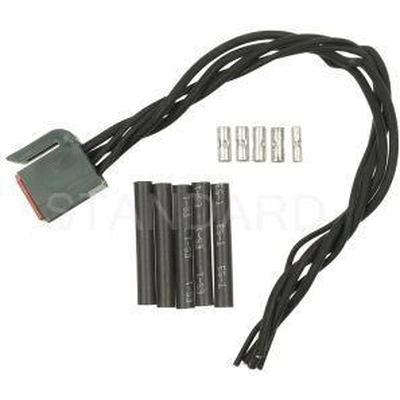 Electric Window Connector by BLUE STREAK (HYGRADE MOTOR) - S1788 pa12