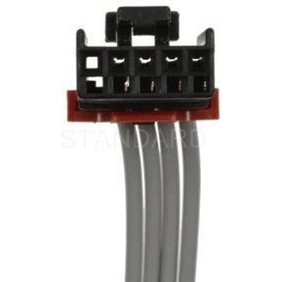 Electric Window Connector by BLUE STREAK (HYGRADE MOTOR) - S2167 pa3