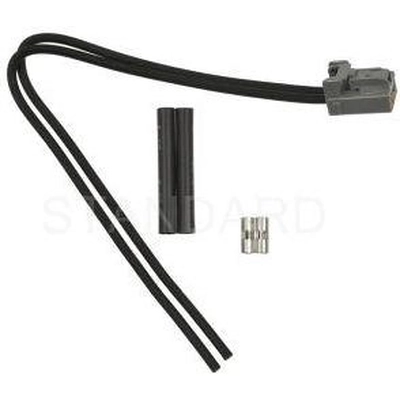 Electric Window Connector by BLUE STREAK (HYGRADE MOTOR) - S2199 pa10