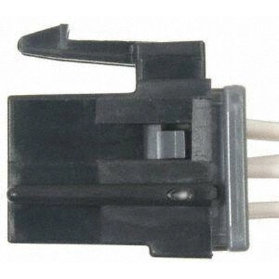 Electric Window Connector by BLUE STREAK (HYGRADE MOTOR) - S975 pa14