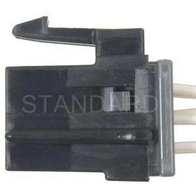 Electric Window Connector by BLUE STREAK (HYGRADE MOTOR) - S975 pa15