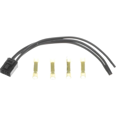 BWD AUTOMOTIVE - PT1017 - HVAC Relay Connector pa5