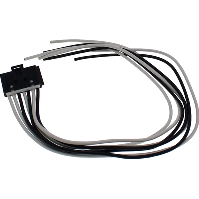 DORMAN - 645-702 - Electrical Pigtail pa7