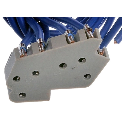 DORMAN - 645-942 - Window Switch Connector pa2